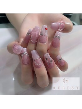 リーベスト 心斎橋店(REBEST)/