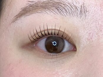 ローラン(LORAN)/立ち上げカール