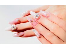 【定額/フレンチ/ラメグラ/マグネット】Natsuki Room【3月 NEW OPEN（予定）】