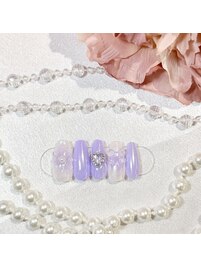 ミラー&フラワー