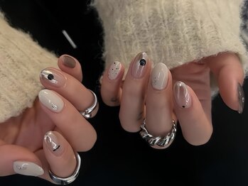 フィレシアートネイル(Pholeisi Art Nail)/