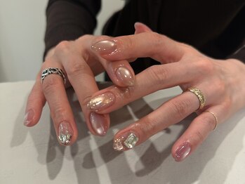 アイリーデイ(IRY DAY)/定額デザイン