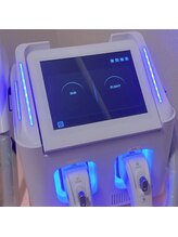 クイーン ビューティーサロン(Queen)/ぷるツヤ肌になる脱毛も人気☆