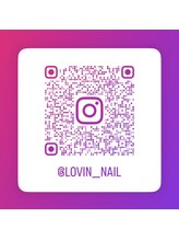 ラヴィン(Lovin)/Instagram