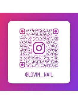 ラヴィン(Lovin)/Instagram