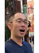 リフレッシュセンター リラックス 中野新橋店 小田島 正樹