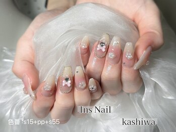 インスネイル(Ins Nail)/