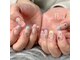 ホームネイルサロン 戸田 ミハ フルーラ(Home Nail Salon Mija Flura)の写真