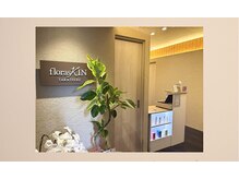 フロラスキン 高槻店(florasKIN)の雰囲気（落ち着いた雰囲気でゆっくりとしたひとときを♪）