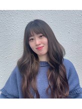 ネオリーブサイン(Neolive sign) 山田 穂香
