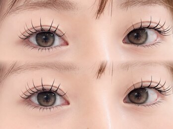 ビイン(Viin)の写真/《同じ個室内でお子様もお待ちいただけます★》自分に似合うが分からない方もお任せ！