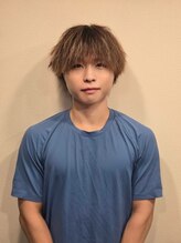 MOT&nbsp;遠藤 光月
