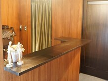 フィジカル整体 ボディーレ(Body Re)/受付