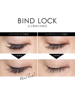 ブレア(Blair)/BINDLOCK／バインドロック