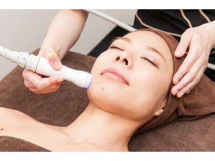 ラン(Balinese RAN)の写真