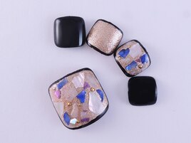 ジェル付け放題　パラジェル取扱