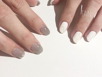 タン(TAN)/▽decorationコース