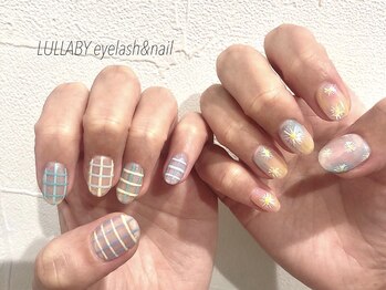 ララバイ 吉祥寺店(LULLABY)/LULLABYやり放題コース