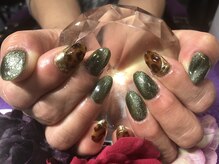 ブリリアン(Brillant)/