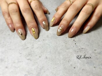 カル シェリール(Kal.cherir)/