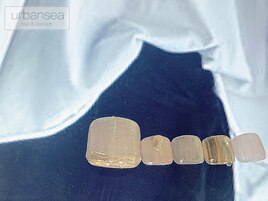 nail design　foot 10.980円