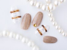 ティアリーネイル コレットマーレ店(Tiary Nail)/季節のデザイン