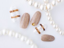 季節のデザイン