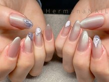 エルマナ ネイル(Hermana NAIL)/