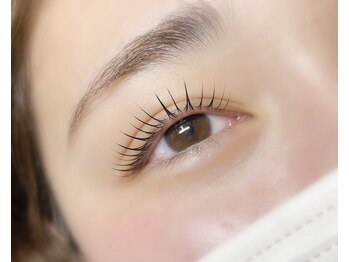 トゥルーミー(True me.)/・ラッシュリフト