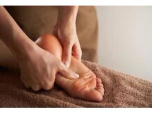 ピアーノ(PIANO)/オイルマッサージ