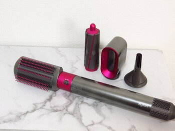 エクリュ(ecru)/パウダーコーナーございます