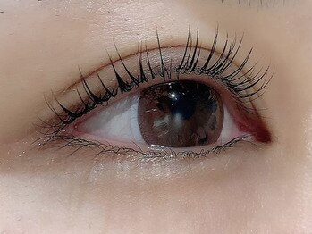 カラン 焼津店(CALIN)/ラスティングカール