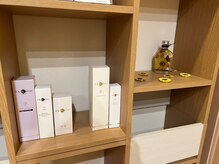 サロン エムイー(Salon ME)/基礎化粧品