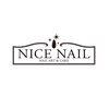 ナイスネイル 横浜西口店(NICE NAIL)ロゴ