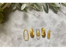 ネイルサロン ネイルクク 桑名駅前店(Nail KUKU)/7月キャンペーン