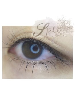 シュピー(Spie)/下まつ毛パーマ