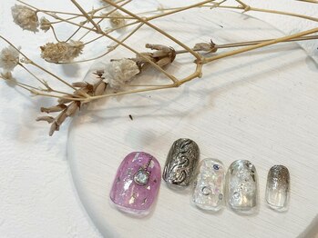 ブレス 仙台駅前本店(BLESS)/Snow White Collection