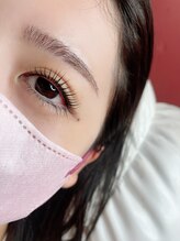 アイ エクステンションキュッキュ 長崎店(Q9)/まつ毛パーマラッシュリフト