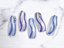 インプレス 蒲田店(Impress)/ニュアンスネイル