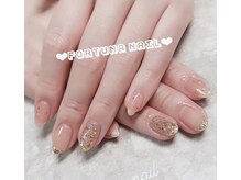 フォルトゥーナ 神田(Fortuna)/オフィスシンプルデザイン/神田