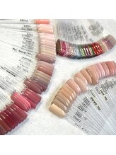 ミリミリ(Mili mili)/