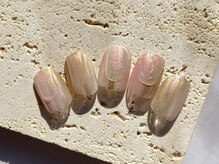 ラフバイディアブルー(Laugh by diarblue)/春 ニュアンスデザイン＊