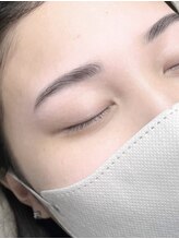 ライフズラッシュ(Lifes lash)/眉毛のスタイリング