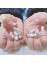 クイーンズビューティーサロン 歌舞伎町店(Queen's beauty salon)/やり放題