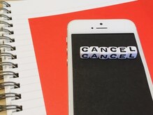 オズ六本木/キャンセル規定をご確認ください