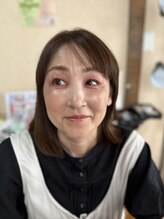 トミチャンネイルサロン(TOMICHAN_NAILSALON) とみちゃん 