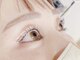 ビューティサロン エフ(beautysalon F)の写真/当店１番人気！ケア付きまつげパーマでダメージ軽減◎自まつげにハリコシを与え上向きまつげをキープ♪