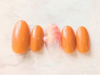 リアン(Lien)/【定額Mコース¥5500】