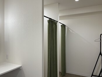 オーケー(OKAY)/スタジオ内観【ピラティス】