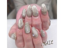 アイネイル(iNAIL)/